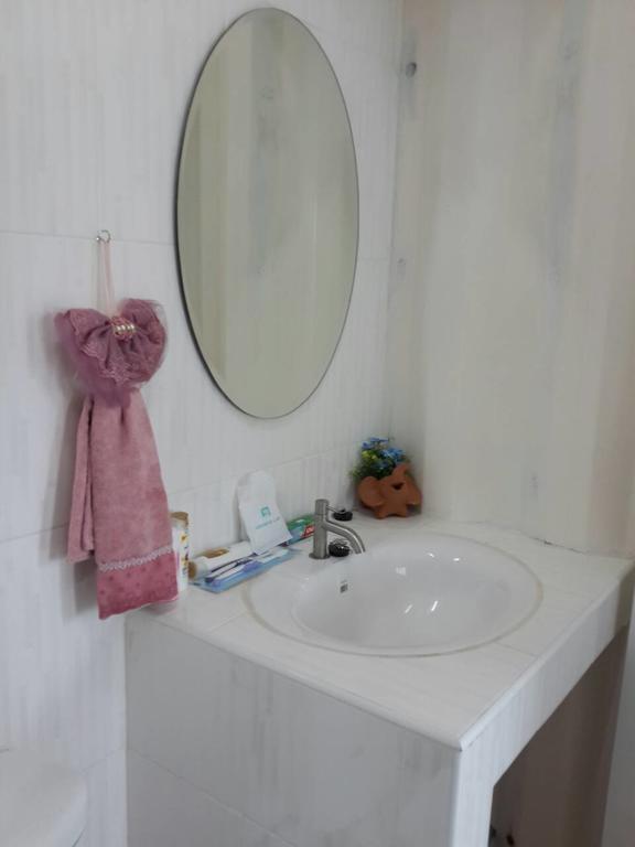 Farsai Homestay Lop Buri Exterior foto