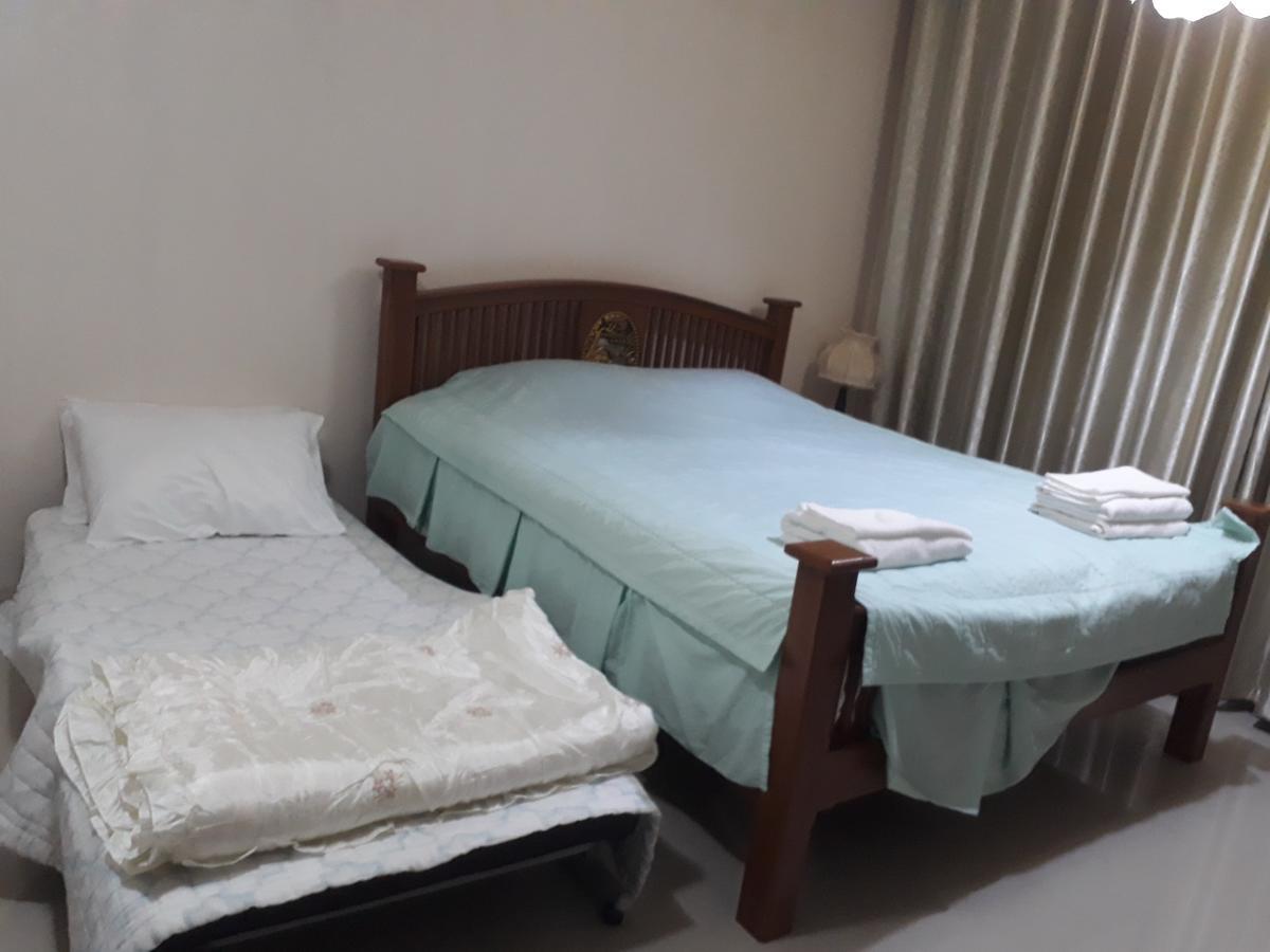 Farsai Homestay Lop Buri Exterior foto