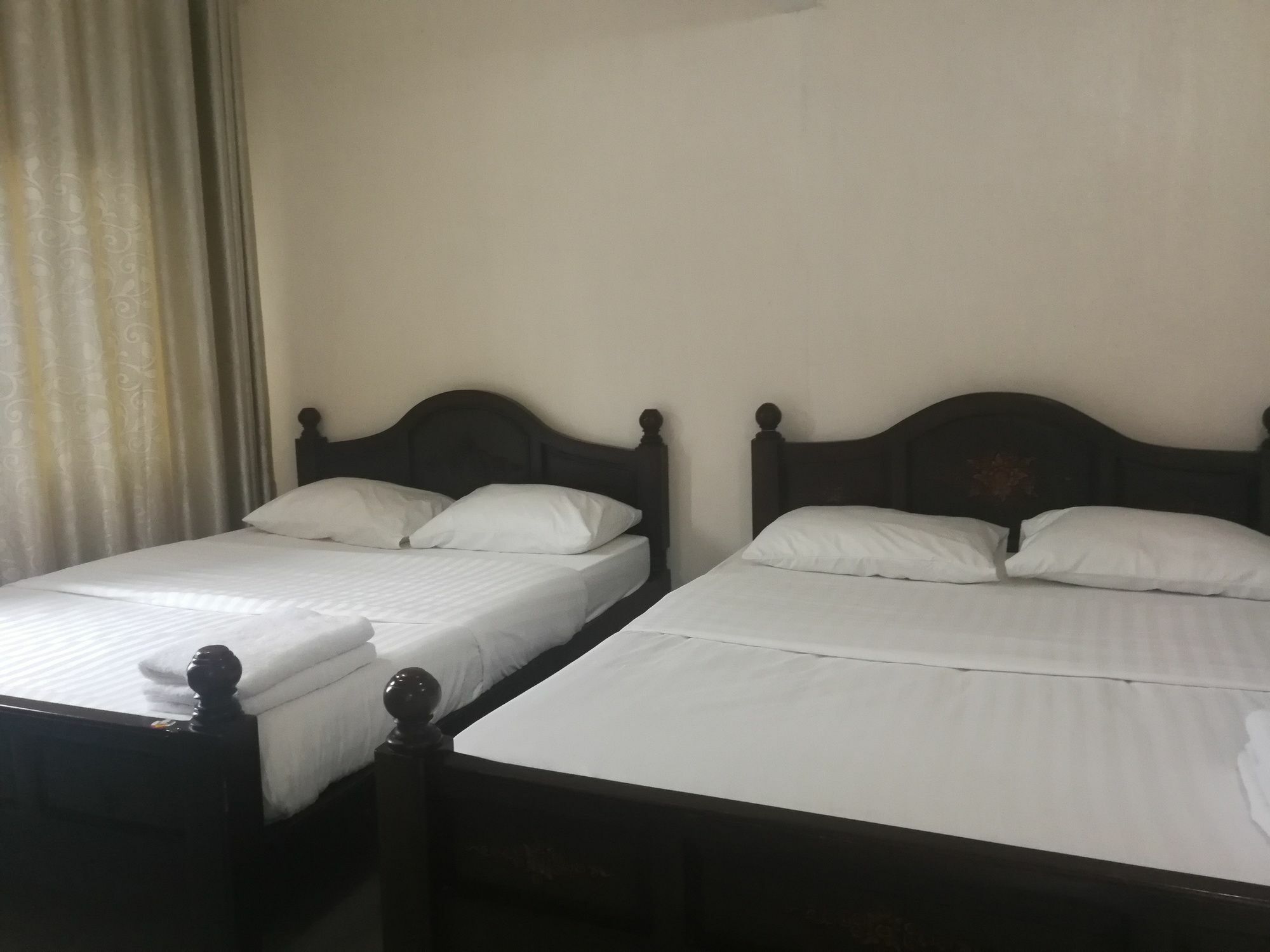 Farsai Homestay Lop Buri Exterior foto